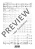 Vier heitere Chorlieder - Choral Score