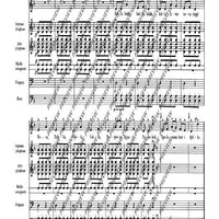 Music for Children - Vocal And Performing Score