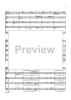 Butterflies on the Breeze - Score