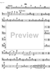 Concertino giocoso Op. 12 - Trombone 1