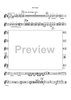 MacArthur Park - Bb Trumpet 2