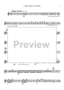 Hot Cross Buns Suite - Oboe