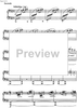 Finnish Folk Songs Op.27 - Piano 2