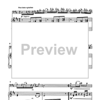 Suzuki Cello School, Volume 3 - Piano Accompaniment