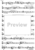 Trio concertante Op.71 No. 2 - Bb Clarinet