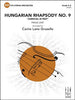 Hungarian Rhapsody No. 9 “Carnival in Pest” - Cello