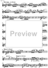 Quintetto Op.91 - Bb Clarinet