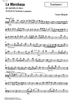 La Marchesa (The duchess) - Trombone 1