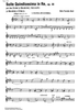 Suite Quindicesima in Re Op.33 - Mandolin 2/Violin 2
