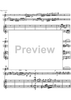 Intarsio Op.21 - Score