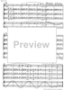 Quintet No. 2 Op.126 - Score