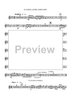 Sonata da Chiesa - A or Bb Clarinet