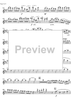 Agentia Suite No. 1 - Solo Flute