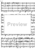 Jeux pour quatre - Score
