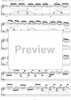 Barcarolle, Op. 10, No. 3