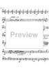 Piano Trio No. 2 - Cello