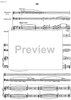 Divertissement - Score