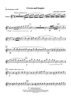 Crown and Scepter - Alto Saxophone 1
