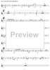 This is the Moment - Alto Saxophone 2