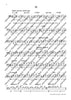 Three Solos - Score