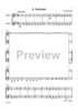 Kids' Counterpoint: Volume 1 for 2 Violins