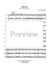Suite from "The Nutcracker" - Score