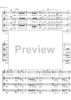 3 Historiettes (Dejeuner du matin, Page d'ecriture, Les enfants) - Score