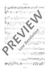 Epitaphium - Score and Parts