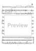 Preludes for Trombone No.1-5 - Piano Score