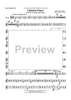 Lightning Fingers - Solo for Clarinet and Band - Bass Clarinet