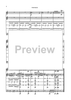 Latin Ostinato - Score
