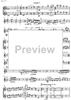 Contrabbasso concertante - Violin 1