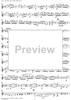 Trois Duos, Cah. 9 - Violin 1