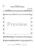 Surrexit Pastor Bonus - Choir 2; Trumpet 3