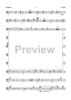 Cut 'n Run - Trombone 3