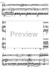 Cancion - Score