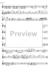 Trio de corda núm. 1 (String trio No. 1) - Violin 2