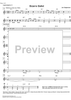 Bizarre Ballet - C Instrument