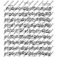 Little Music - Score and Parts