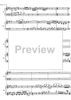 Cantico II - Score