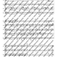 Sevilla - Score and Parts