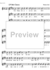 Catches No.121-131 from The Catch Book (Oxford) - Score