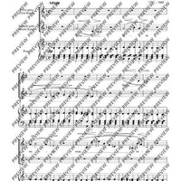 Duetto buffo di due gatti