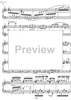Scherzo No. 3