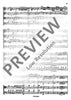 String Quartet F major - Full Score