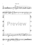 Sicilienne - Bb Clarinet 1