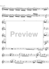 Quartet Op.38 No. 5 - Cornet