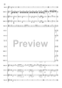 Suite Nothings - Score