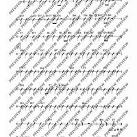 Swing Along - Harmony-/rhythm Instruments