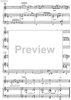 Sonata for violin and piano No. 1 - Score